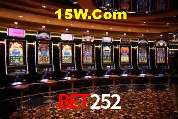 Explorando a Categoria de Eventos em Apostas na bet252