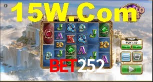Desvendando o Mundo dos Jogos Virtuais na bet252