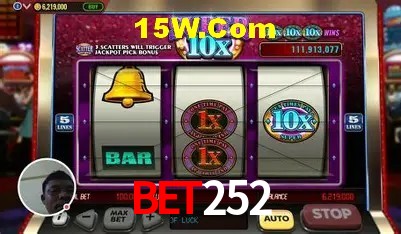 Desvendando o Mundo dos Jogos Virtuais na bet252