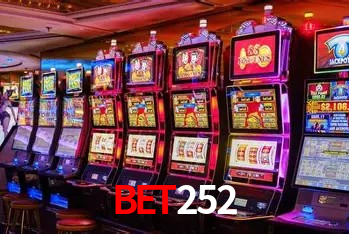 Descubra a Essência do bet252: Nossa História e Compromissos