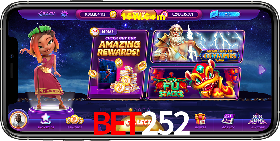 Aviator Game bet252