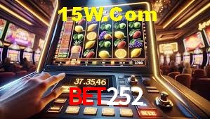 Programa VIP bet252
