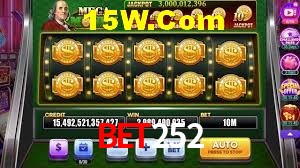 VIP Casino bet252