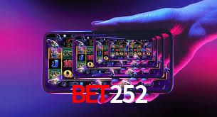 bet252 cassino