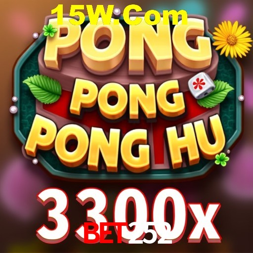 Secure Login bet252