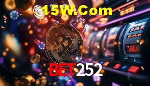 Exclusive Games bet252