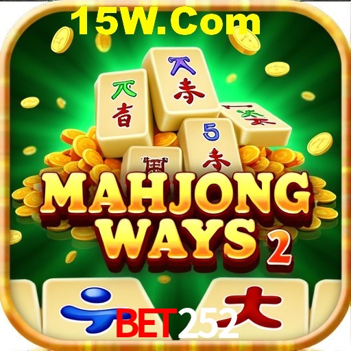 Jogos de Slot bet252