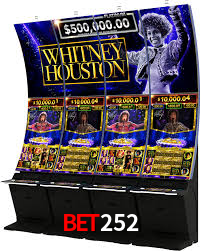 bet252: Seu Especialista em Apostas Esportivas Brasileiras