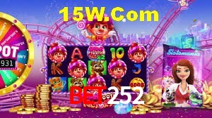 Daily Bonuses bet252