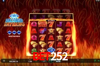 Inovações de Jogos na bet252: O Futuro das Experiências Interativas