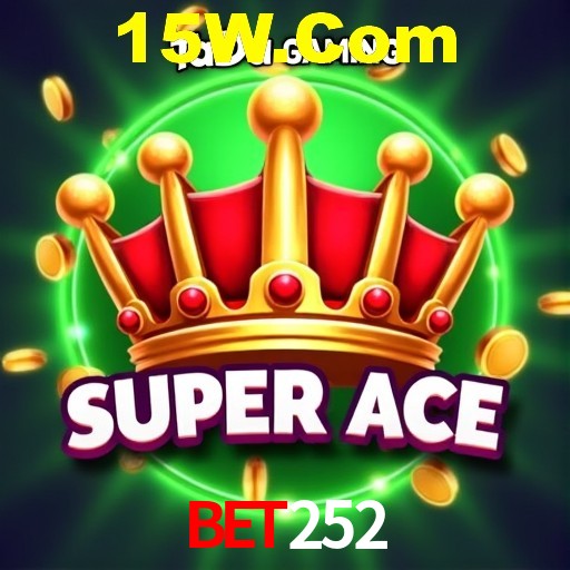 Provedores de Jogos bet252