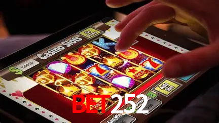 Explorando a Categoria de Eventos em Apostas na bet252