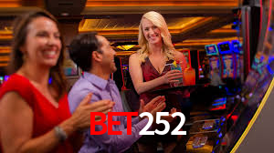 Bônus Generosos e Exclusivos no bet252 para Você!