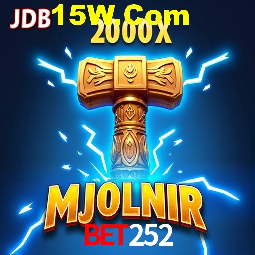 Game Providers bet252