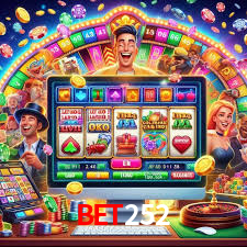 Welcome Bonus bet252