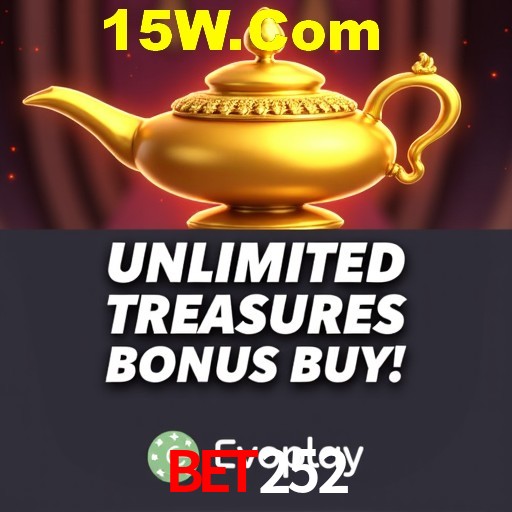 Bonus Features bet252