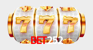 bet252: A Experiência de Casino com Jogos de Mesa ao Vivo
