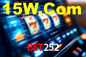 Explore as vantagens do bet252: serviço profissional e confiabilidade