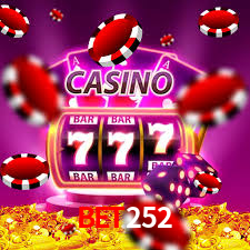 bet252 cassino