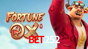 bet252: Seu Cassino Premiado com Pagamentos Rápidos