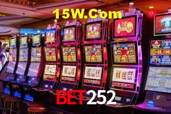 Descubra o Programa VIP da bet252: Vantagens Exclusivas para Jogadores