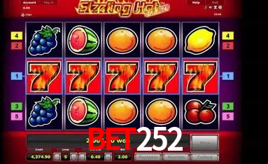 A Popularidade dos Caça-Níqueis no bet252