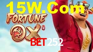 bet252 - Cassino De Slots Online - bet252.com